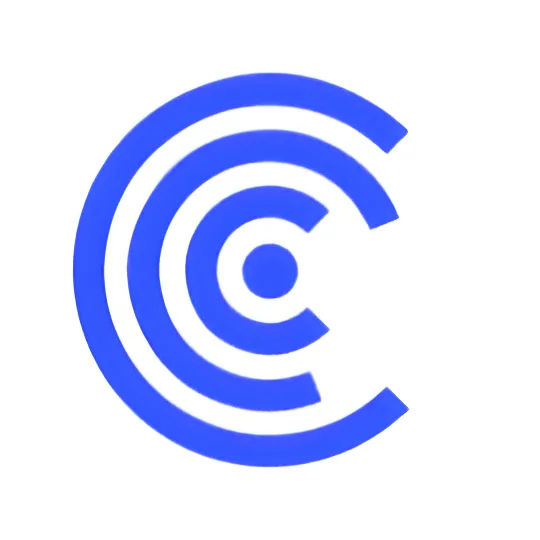 Coefficient logo