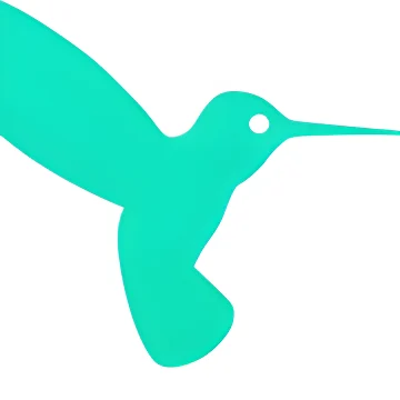 Colibri Logo