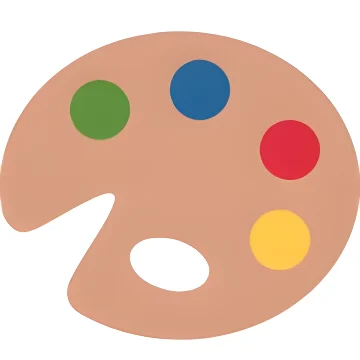 ColorBliss Logo