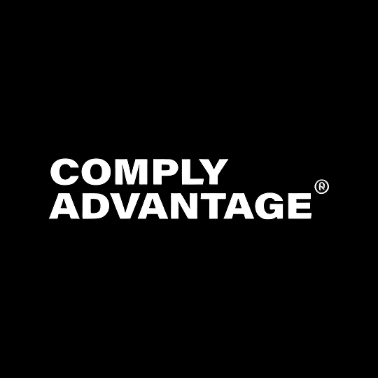 ComplyAdvantage Logo