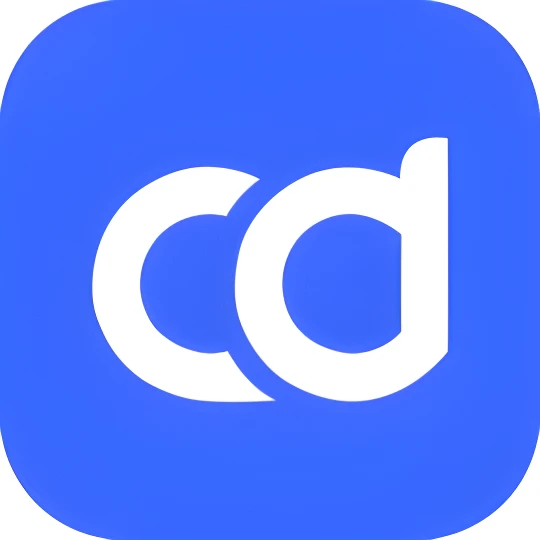 Contentdrips Logo
