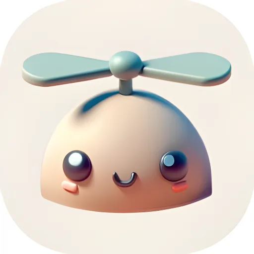 CopyCopter.ai Logo