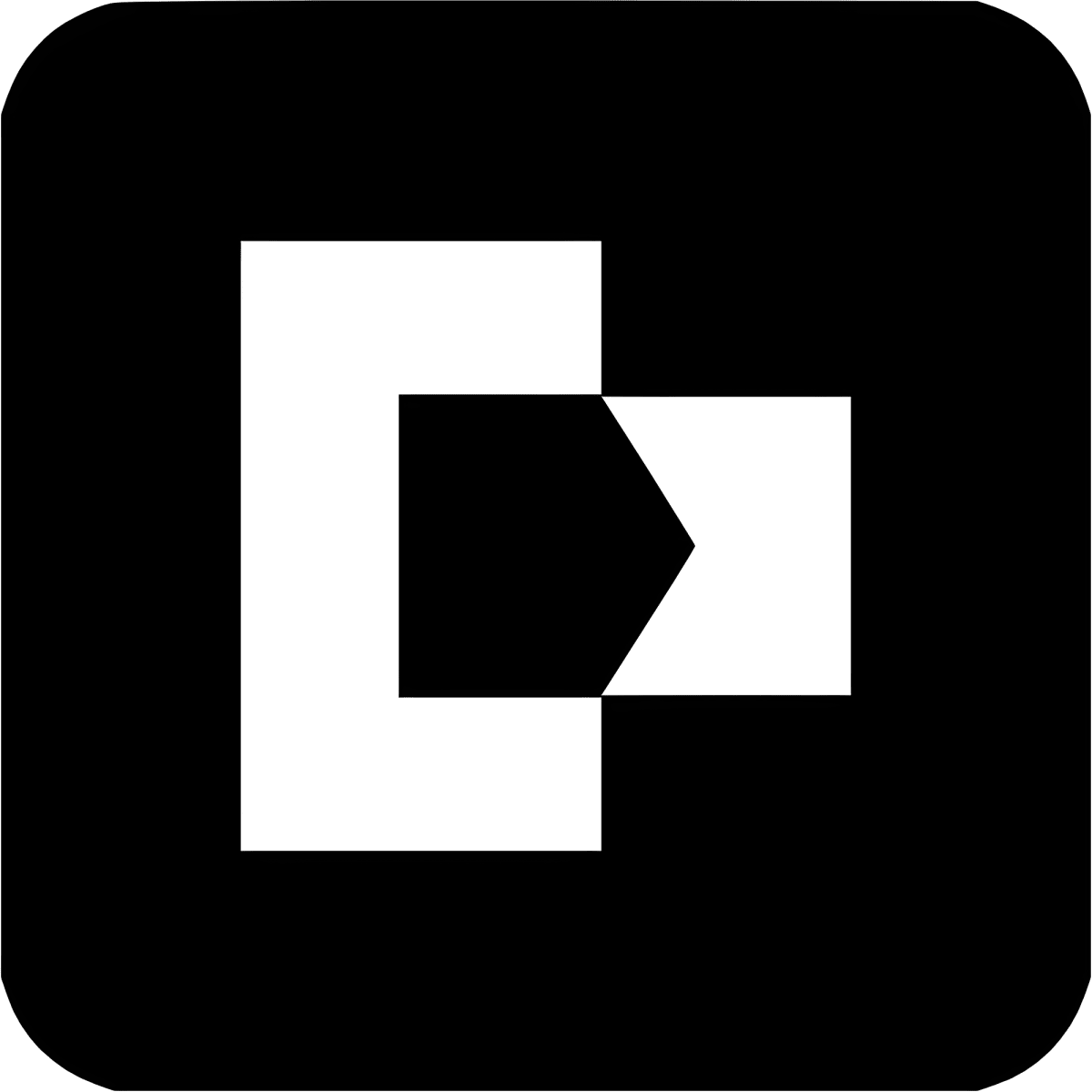 Crowdbotics Platform Logo