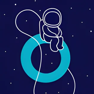 Cryptohopper Logo