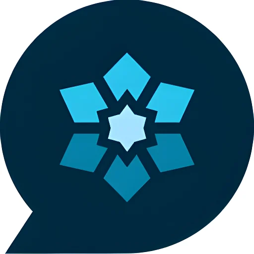 Crystal Logo