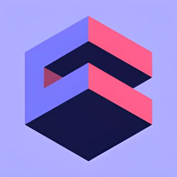 Cube Logo