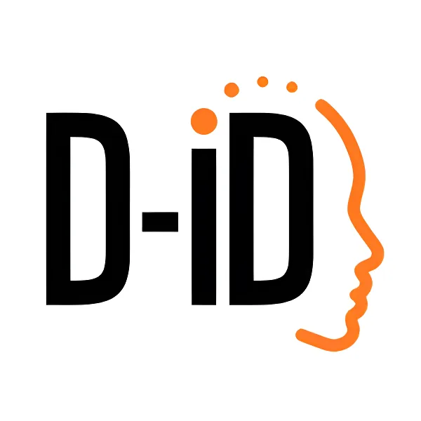 D-ID Agents Logo