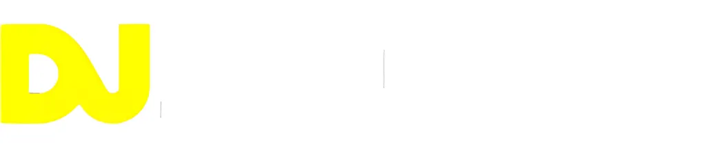 DJ.Studio Logo