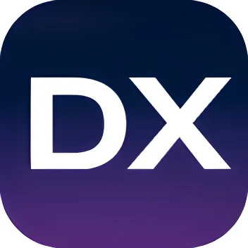 DRESSX Gen AI Logo