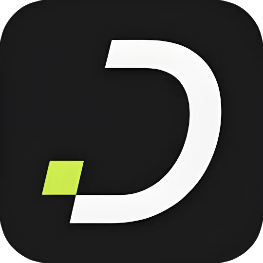 Dapta AI Logo
