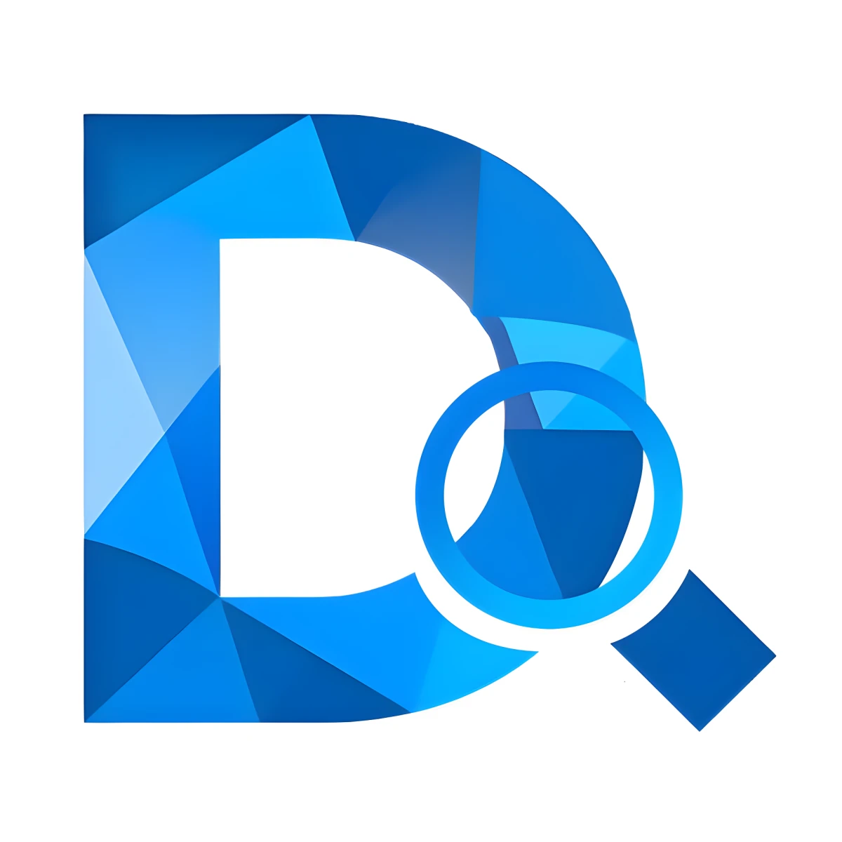 Decopy AI Logo