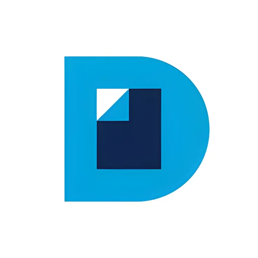 Definely Logo