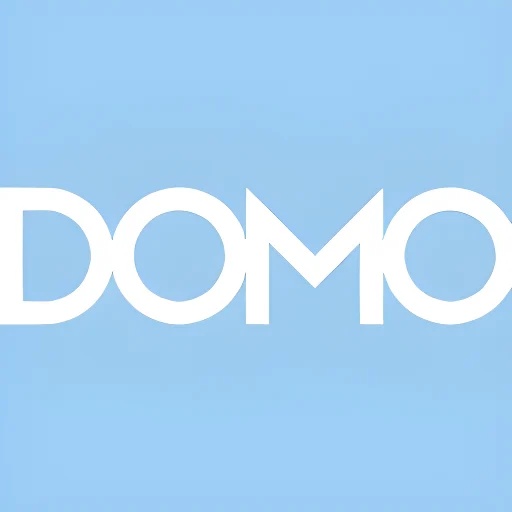 Domo Logo