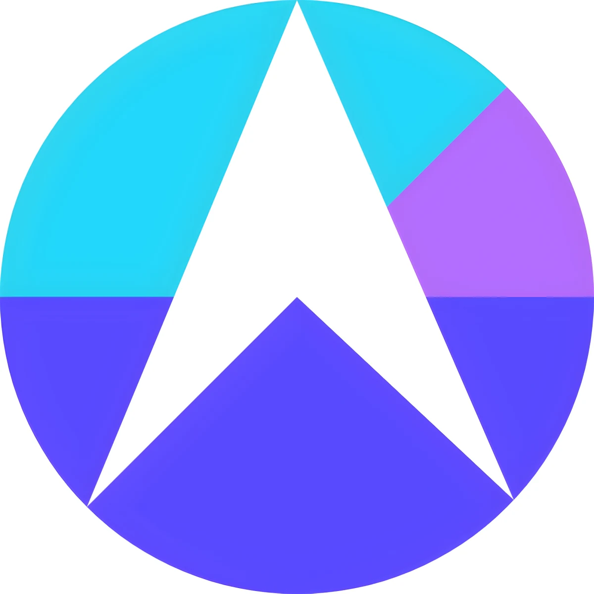 Drivetrain Logo