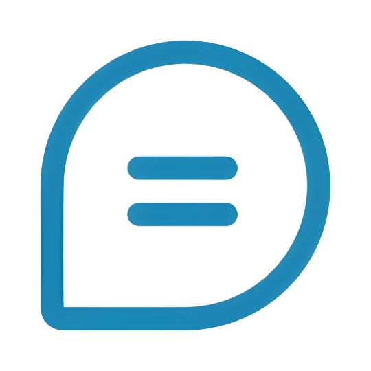 Dropchat Logo