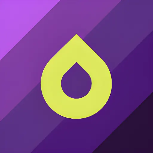 Drops Logo