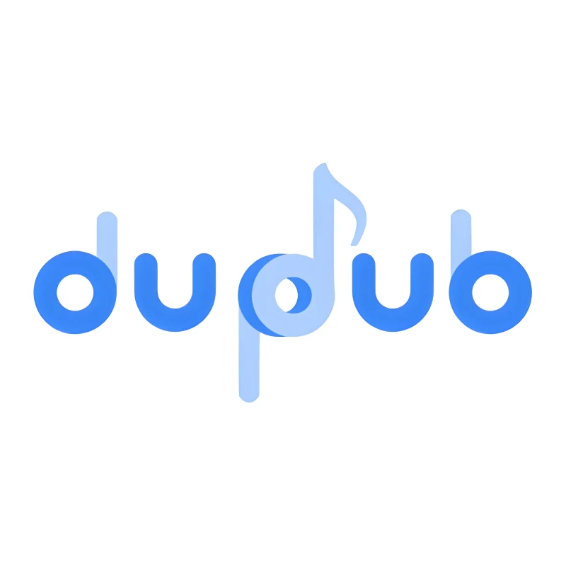 DupDub Logo