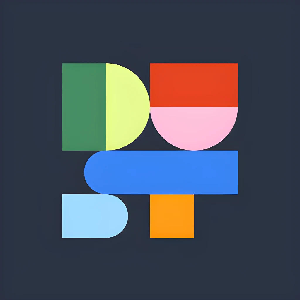 Dust Logo