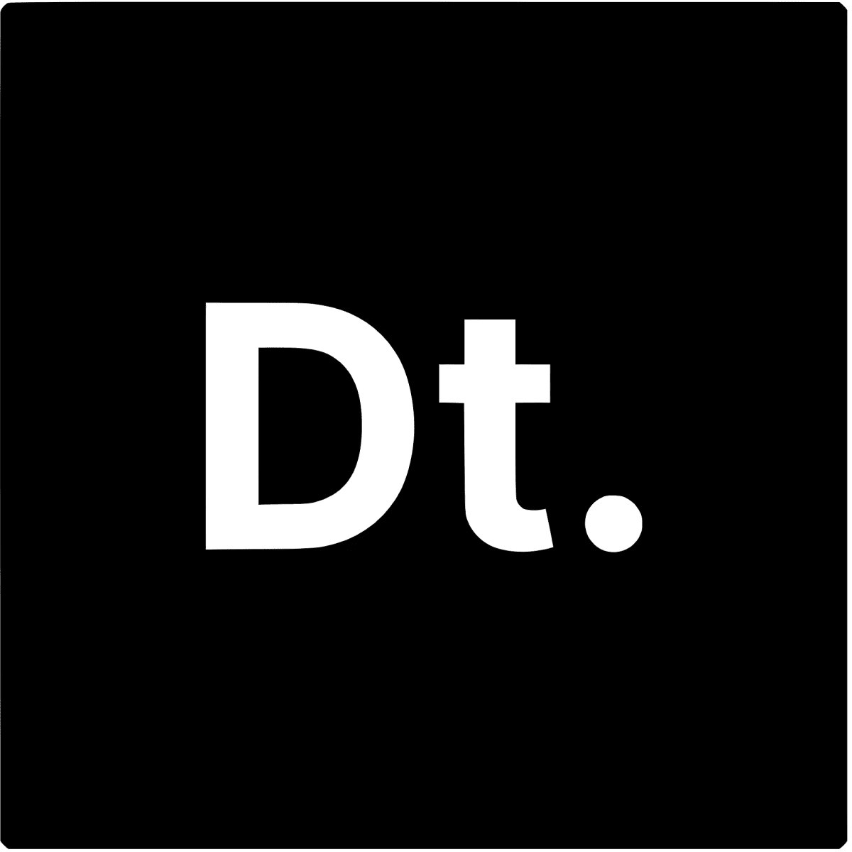 Dweet Logo