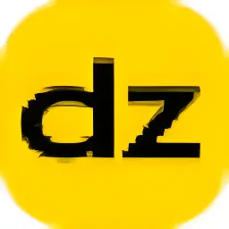 Dzine AI Logo