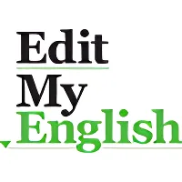 EditMyEnglish Logo