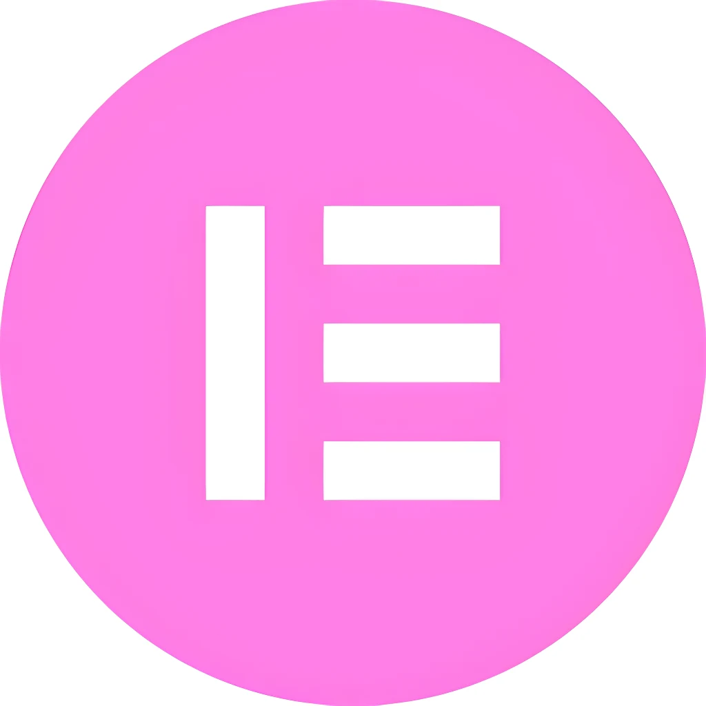 Elementor Logo