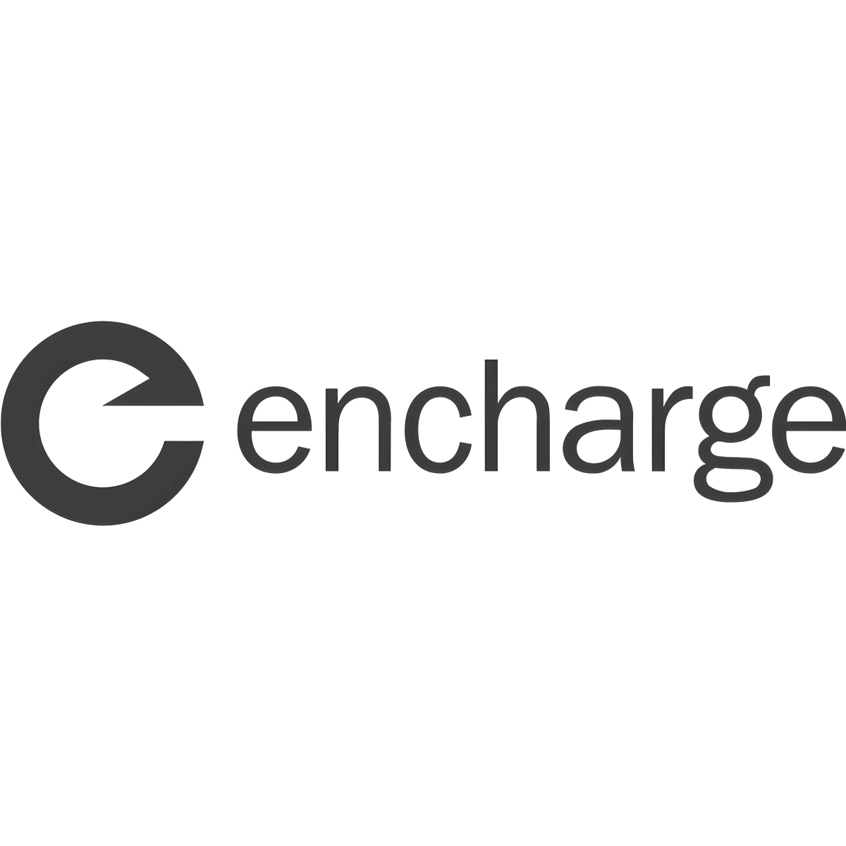 Encharge Logo