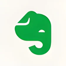 Evernote Logo