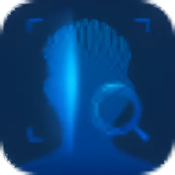 Face Search AI Logo