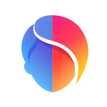 FaceApp Logo