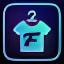 Fitten Code Logo