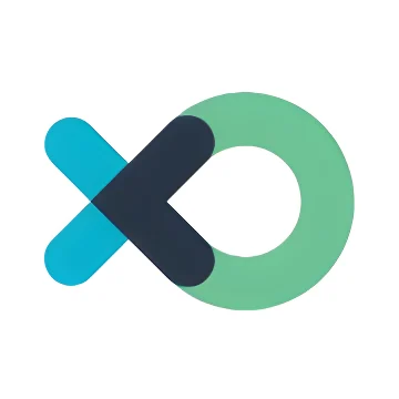 Flow XO logo
