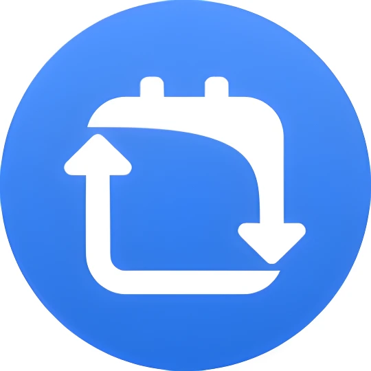 FlowSavvy Logo