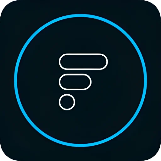 Forwrd Logo