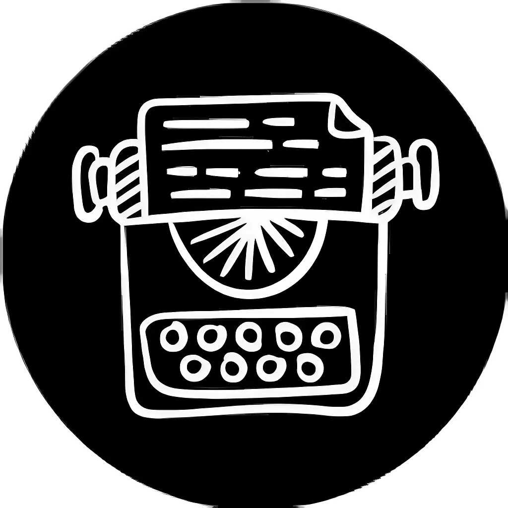 Generatestory Logo