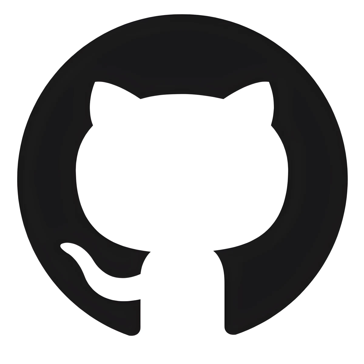 GitHub Copilot Logo