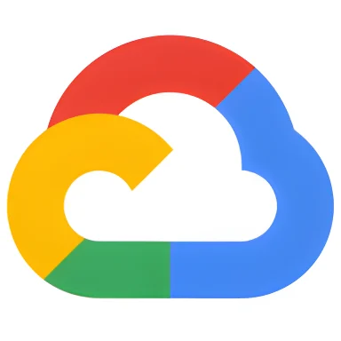 Google Cloud Code Logo