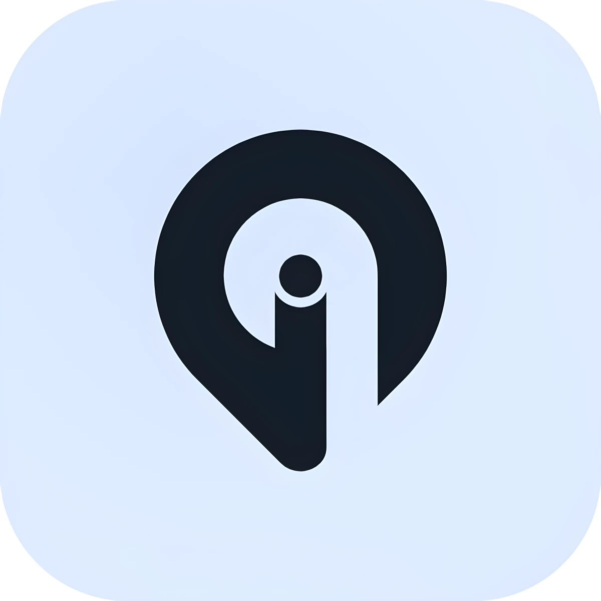 Greip Logo