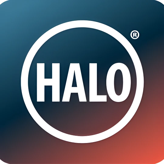 HALO AI Logo
