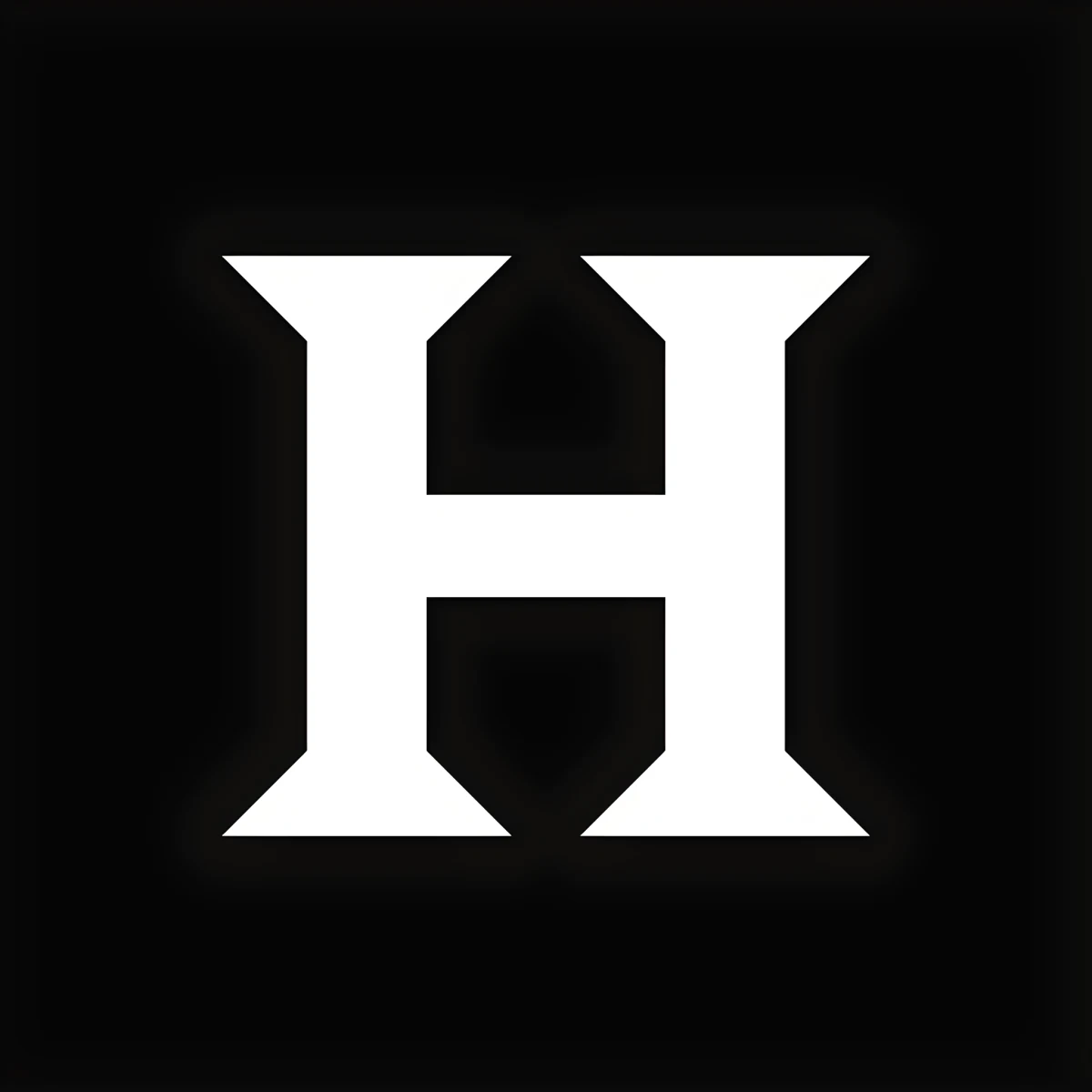 Harvey AI Logo