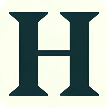 Healthily Logo