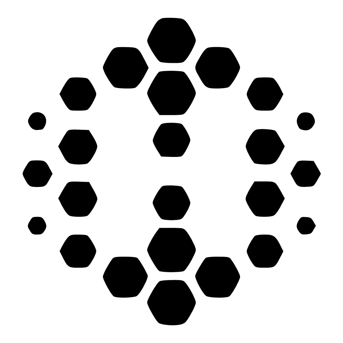 Hexometer Logo