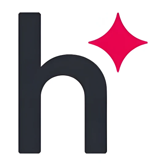 HireVue Logo