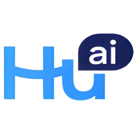 HuHu AI Logo