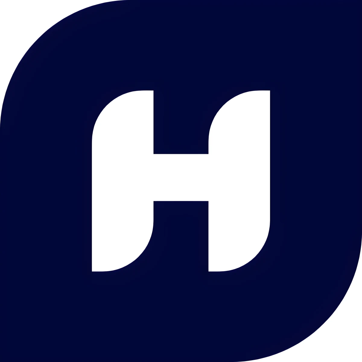 Humanly Logo