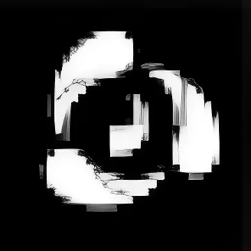Hyper3D Logo