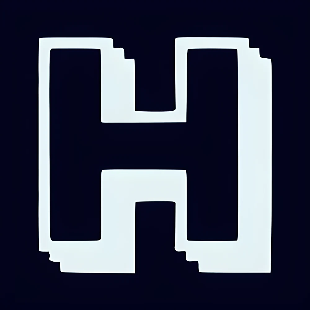 Hypertxt Logo