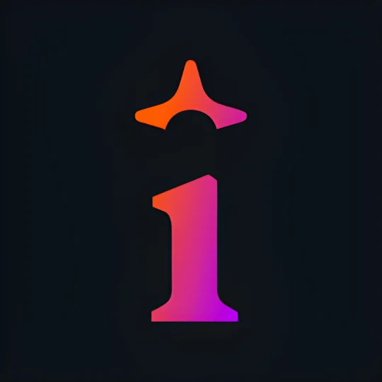 Illusion AI Logo