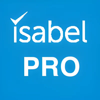 Isabel Logo