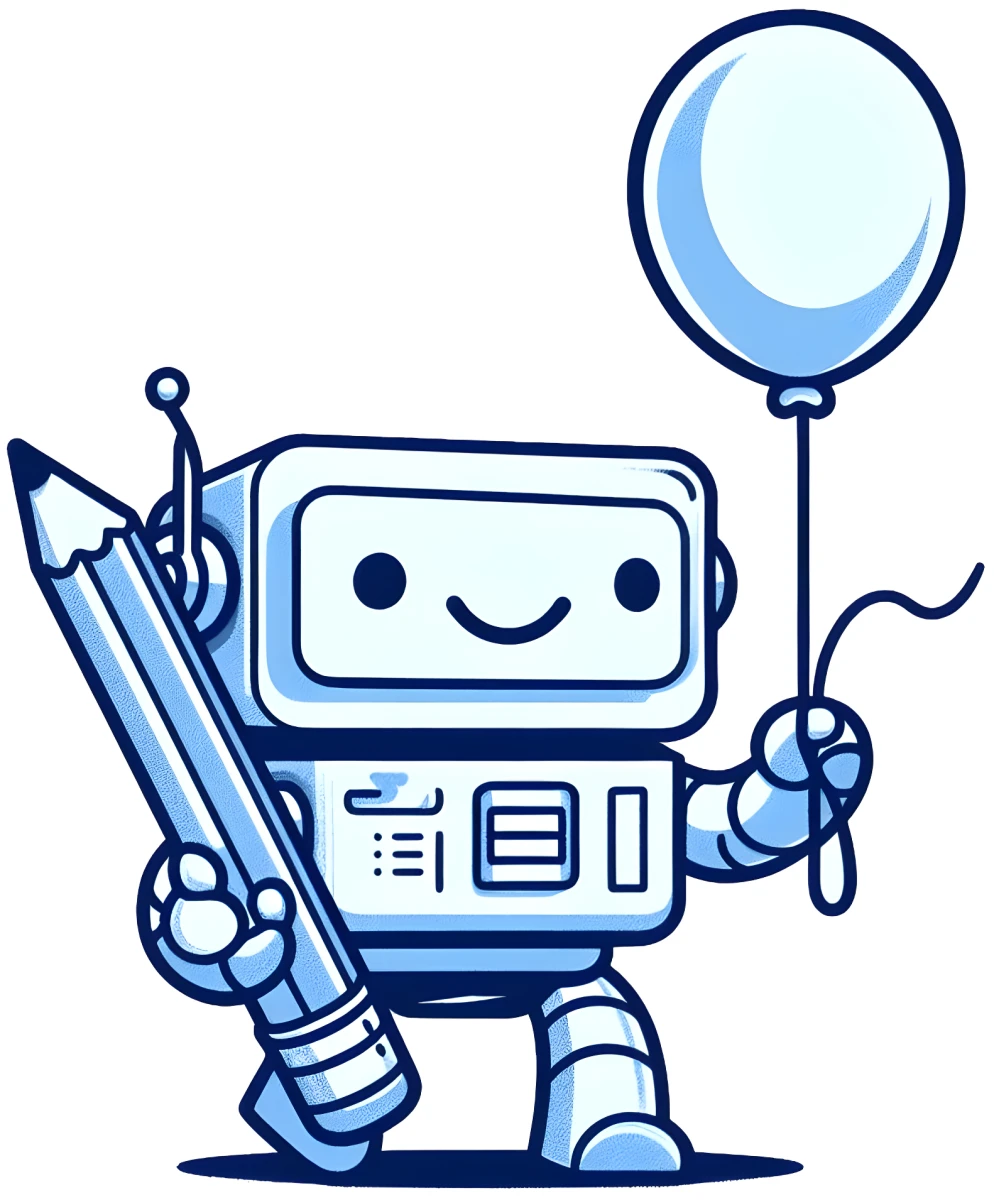 JotBot Logo